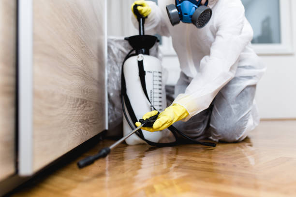  Staten Island, NY Pest Control Pros